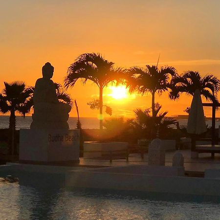Hotel Livvo Budha Beach Santa Maria Εξωτερικό φωτογραφία