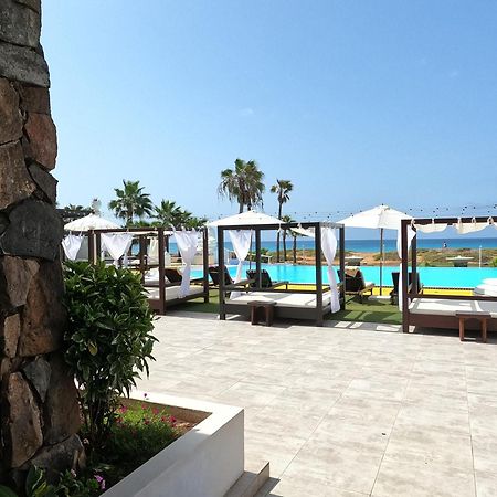Hotel Livvo Budha Beach Santa Maria Εξωτερικό φωτογραφία