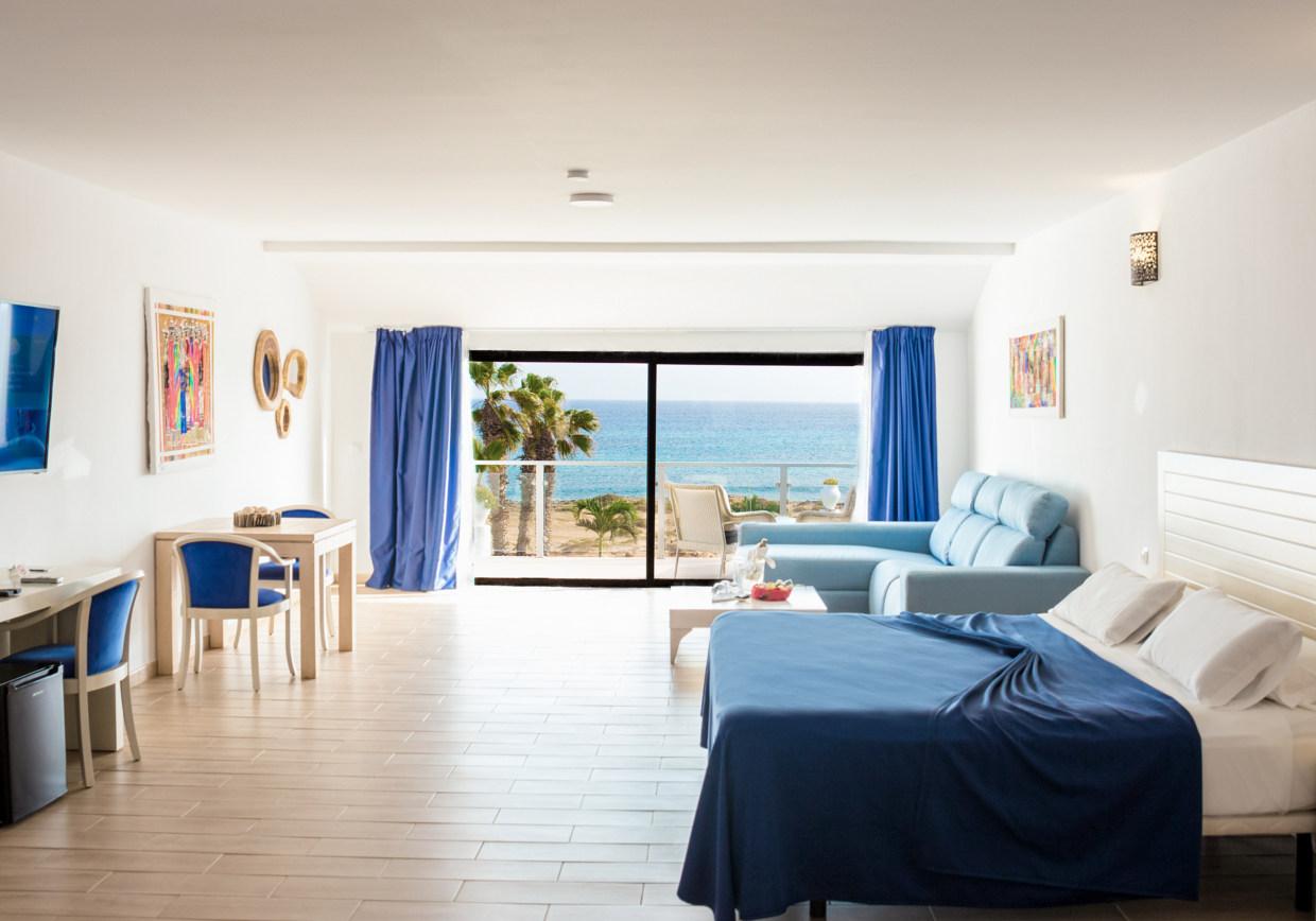 Hotel Livvo Budha Beach Santa Maria Εξωτερικό φωτογραφία