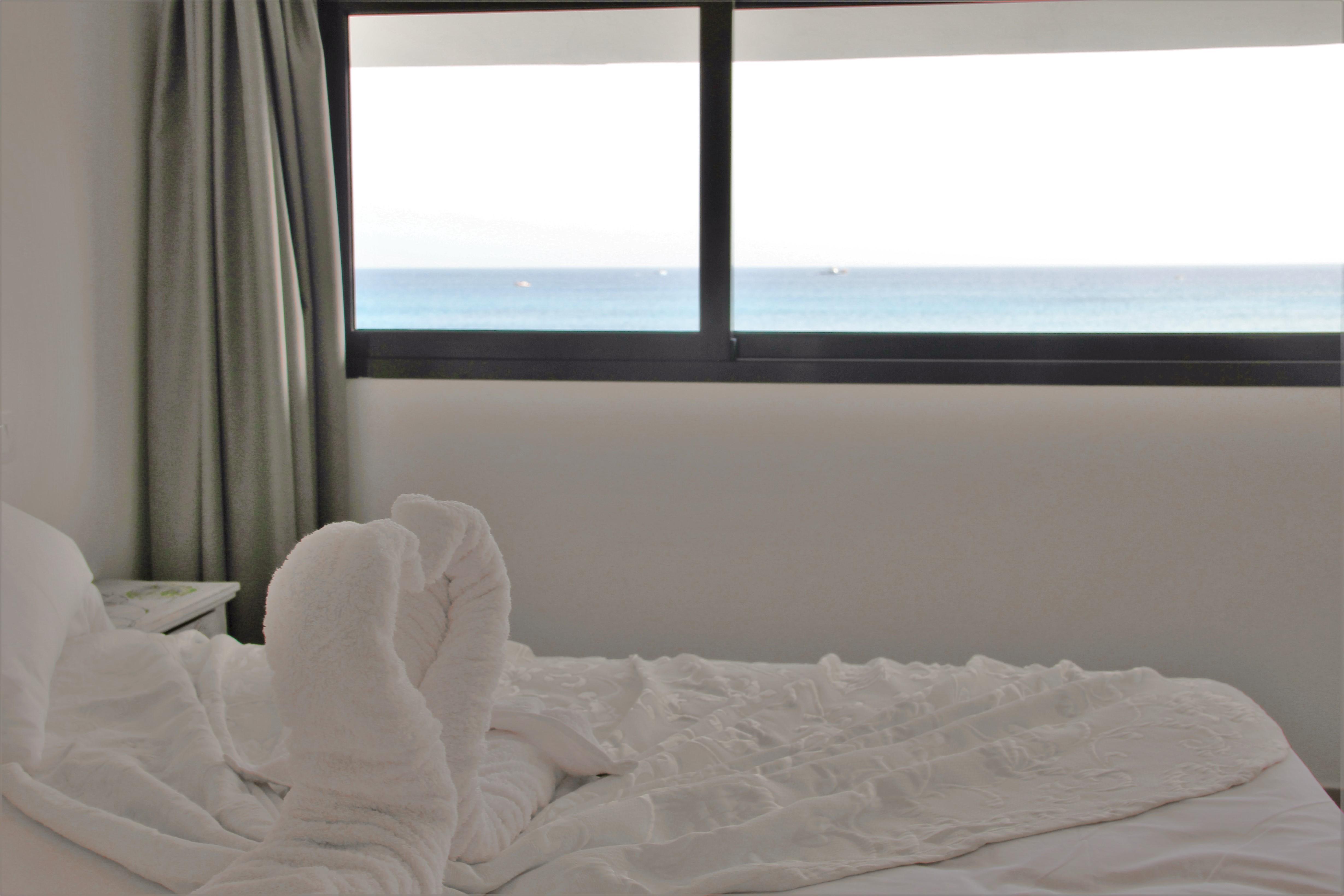 Hotel Livvo Budha Beach Santa Maria Εξωτερικό φωτογραφία