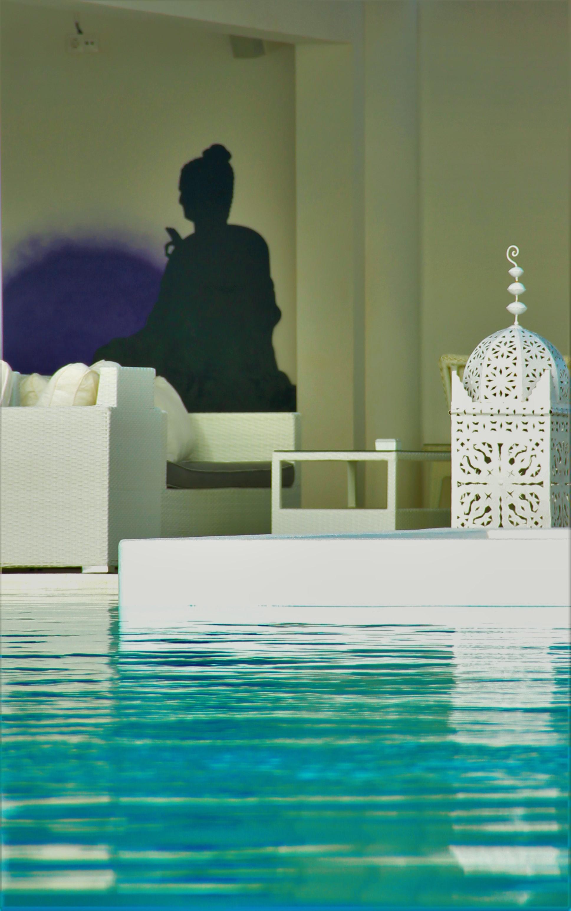 Hotel Livvo Budha Beach Santa Maria Εξωτερικό φωτογραφία