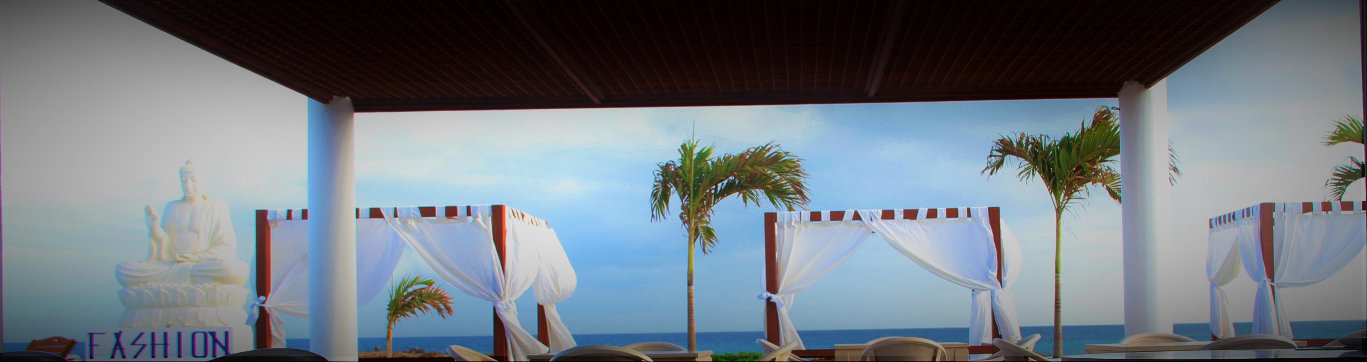 Hotel Livvo Budha Beach Santa Maria Εξωτερικό φωτογραφία