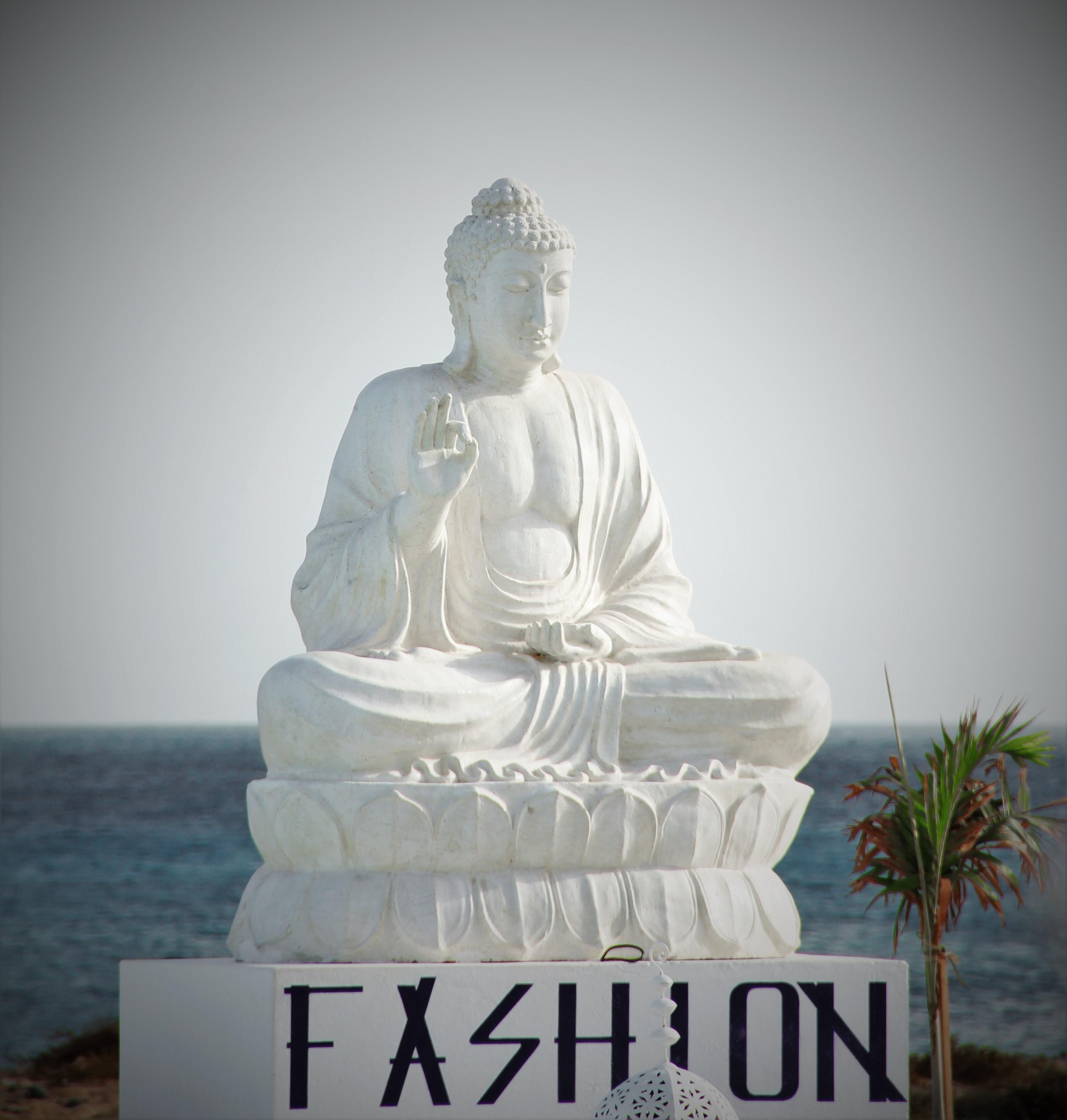 Hotel Livvo Budha Beach Santa Maria Εξωτερικό φωτογραφία