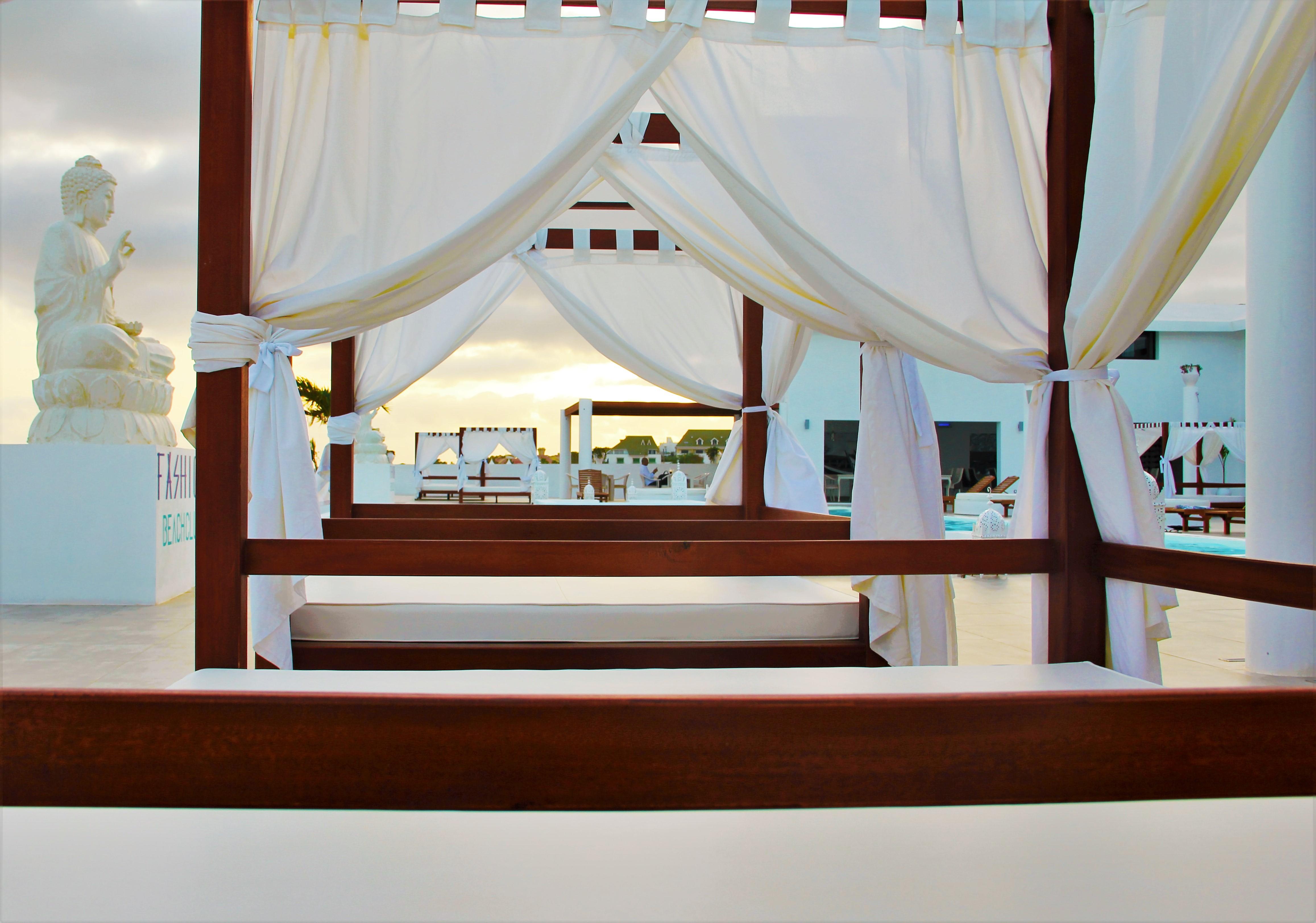 Hotel Livvo Budha Beach Santa Maria Εξωτερικό φωτογραφία