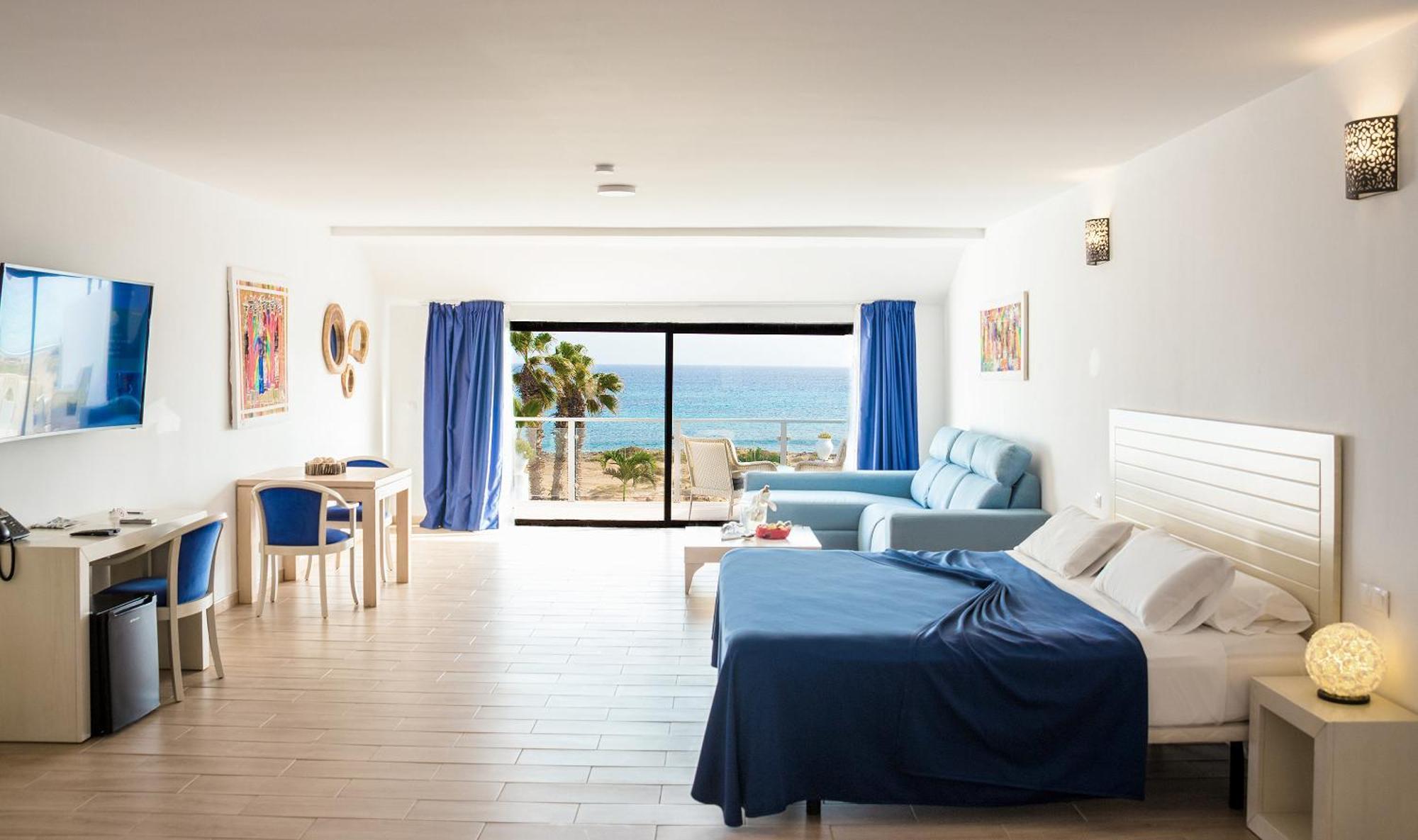 Hotel Livvo Budha Beach Santa Maria Εξωτερικό φωτογραφία