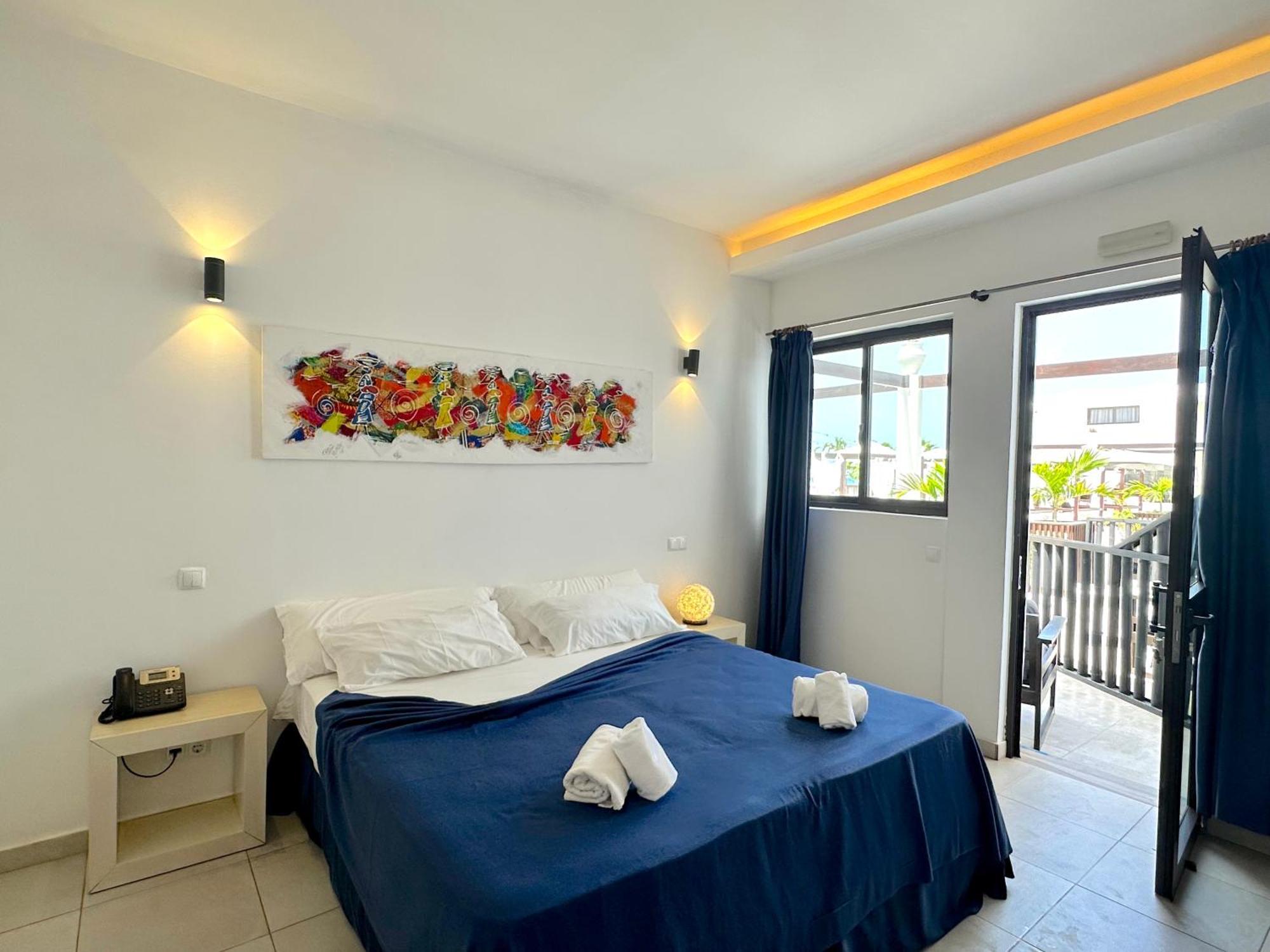 Hotel Livvo Budha Beach Santa Maria Εξωτερικό φωτογραφία
