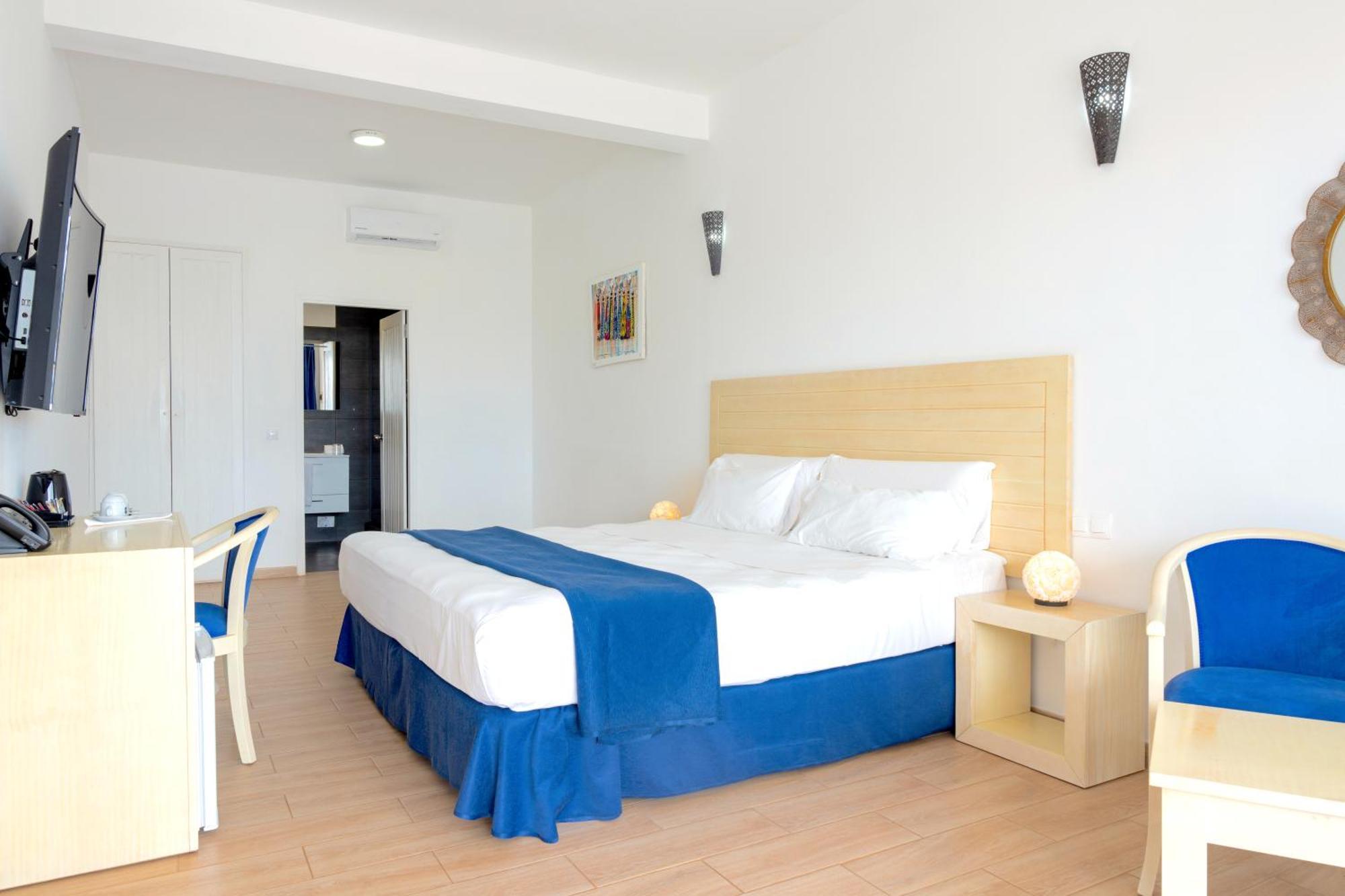 Hotel Livvo Budha Beach Santa Maria Εξωτερικό φωτογραφία