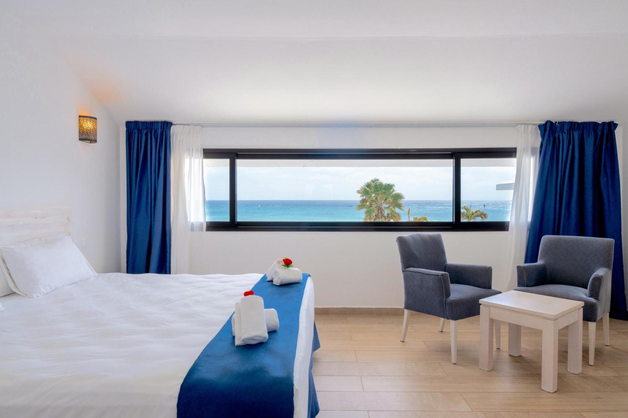 Hotel Livvo Budha Beach Santa Maria Εξωτερικό φωτογραφία