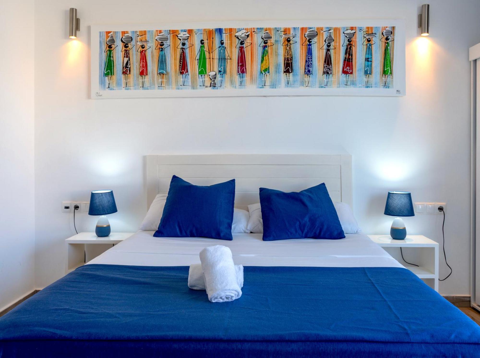 Hotel Livvo Budha Beach Santa Maria Εξωτερικό φωτογραφία