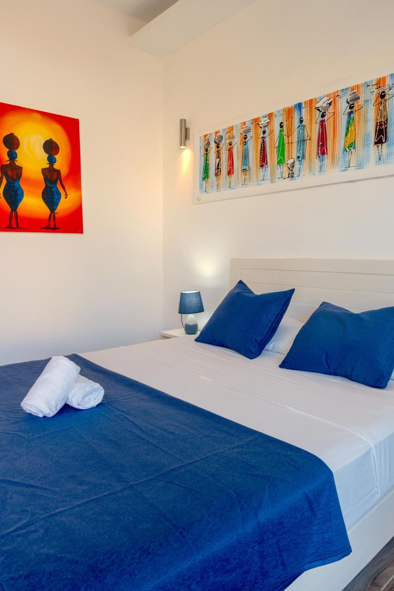 Hotel Livvo Budha Beach Santa Maria Εξωτερικό φωτογραφία