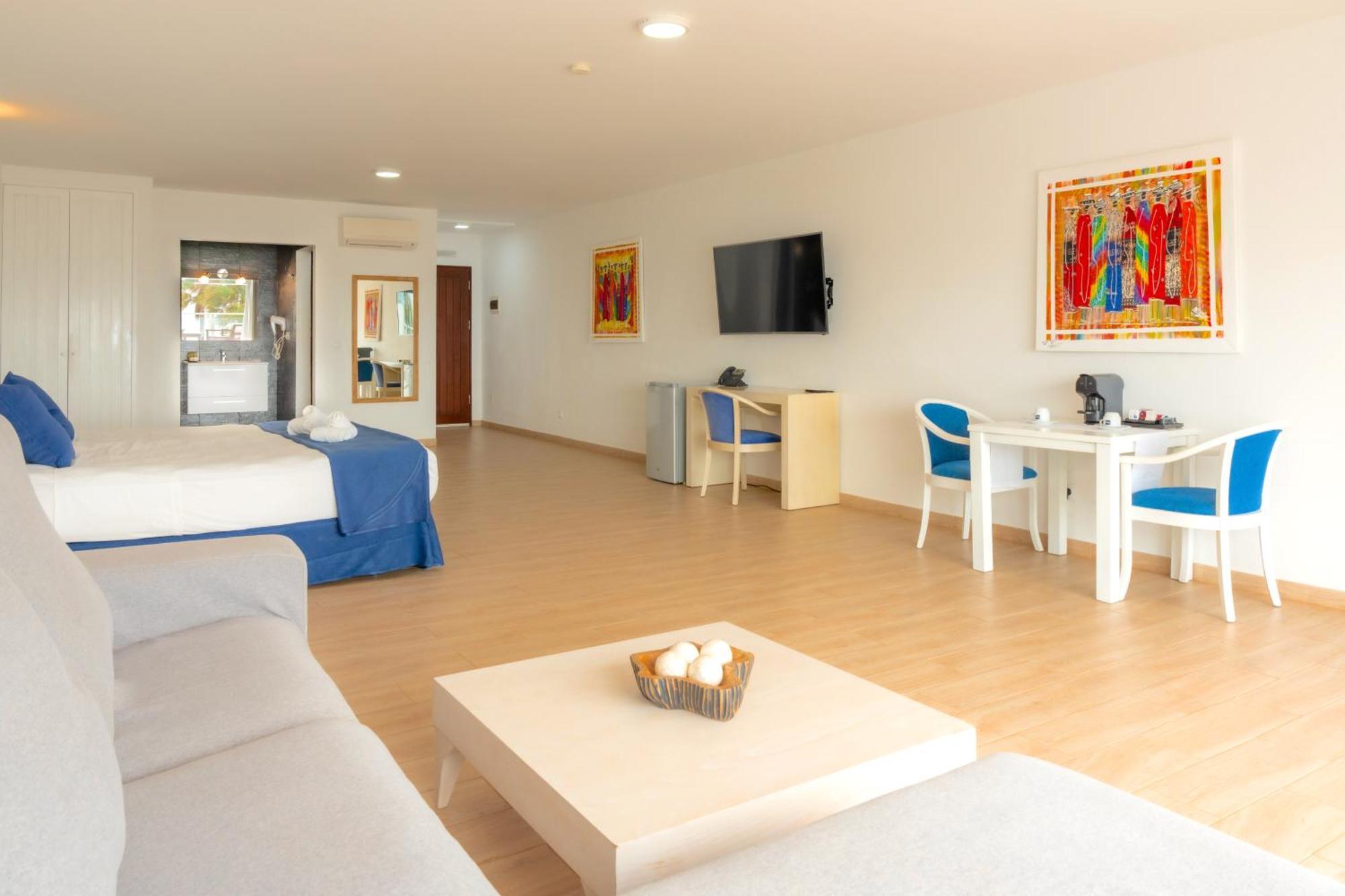 Hotel Livvo Budha Beach Santa Maria Εξωτερικό φωτογραφία