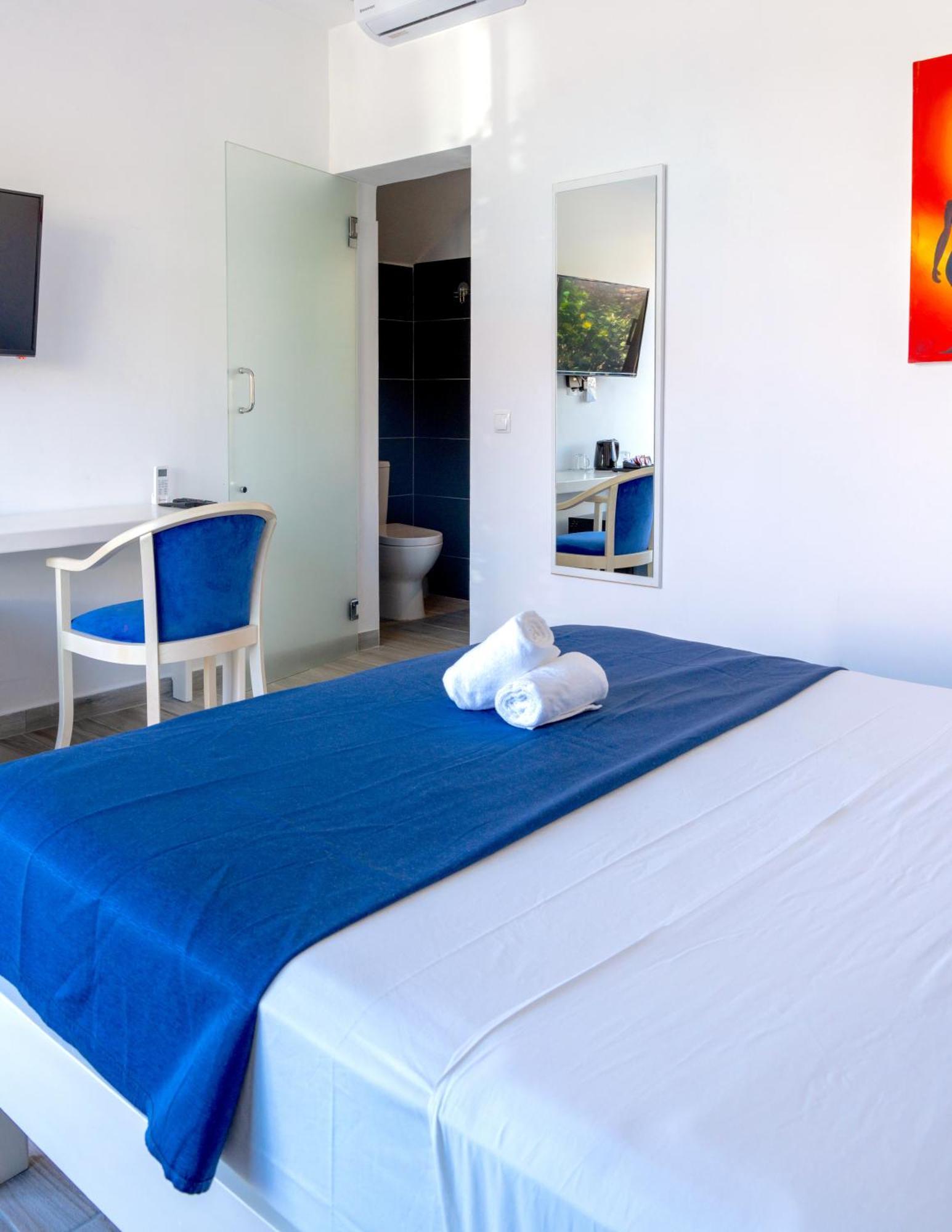 Hotel Livvo Budha Beach Santa Maria Εξωτερικό φωτογραφία