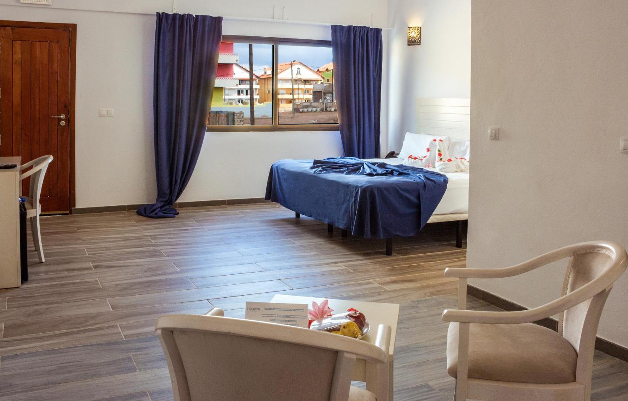 Hotel Livvo Budha Beach Santa Maria Εξωτερικό φωτογραφία