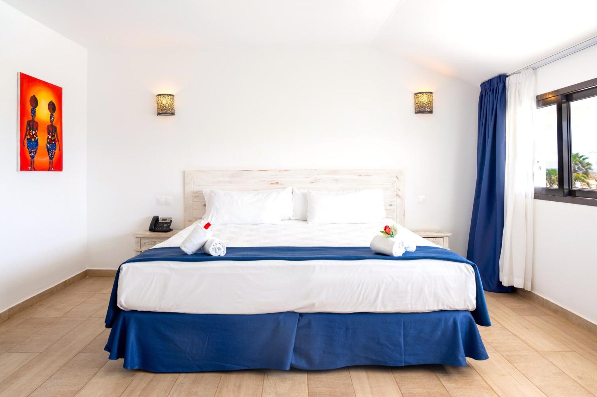 Hotel Livvo Budha Beach Santa Maria Εξωτερικό φωτογραφία