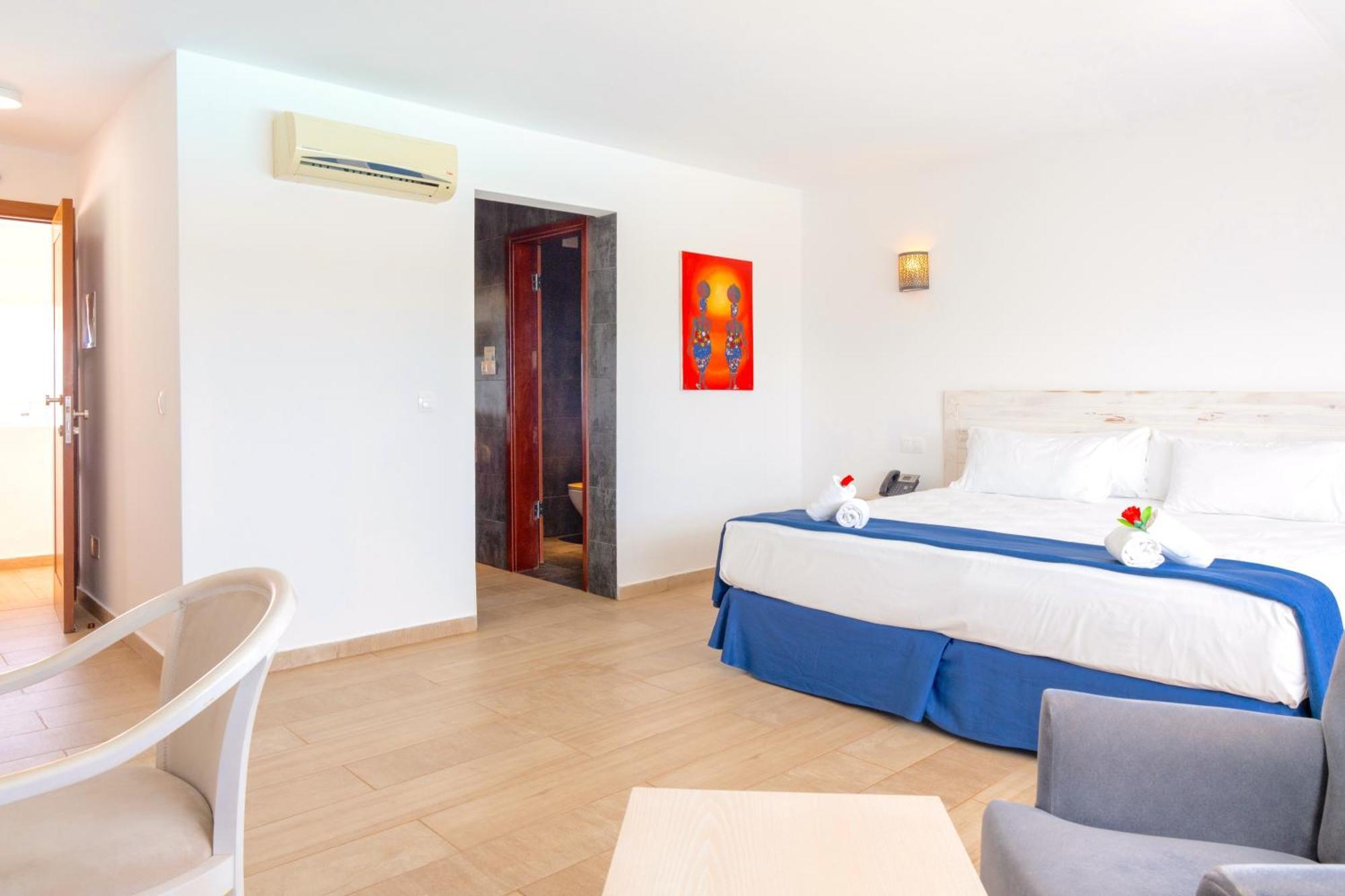 Hotel Livvo Budha Beach Santa Maria Εξωτερικό φωτογραφία