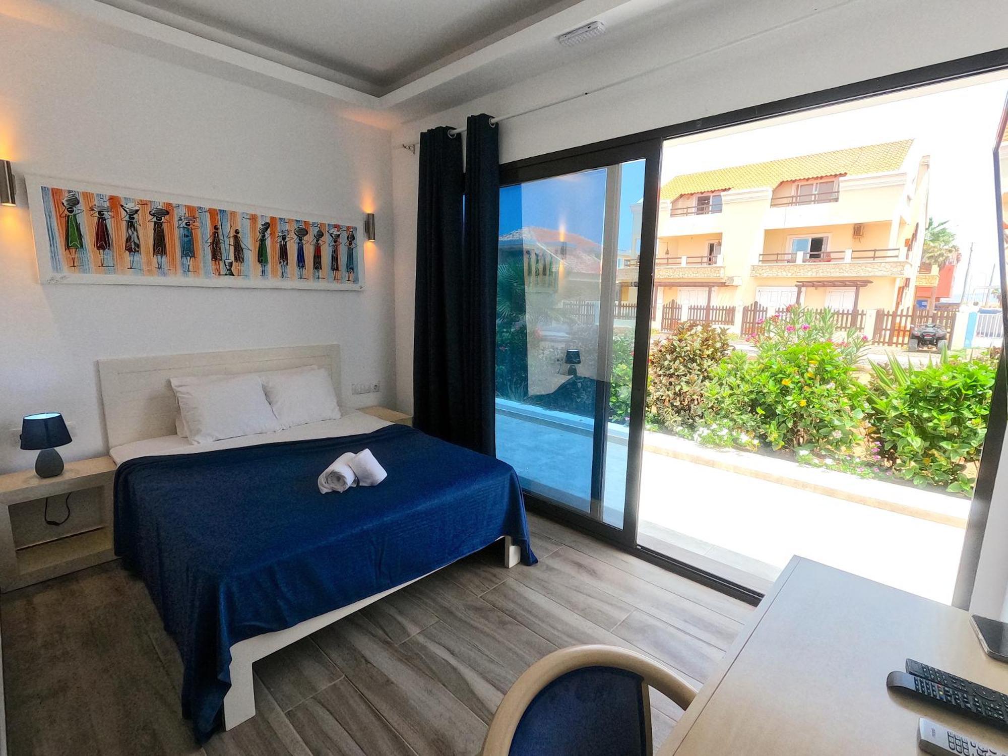 Hotel Livvo Budha Beach Santa Maria Εξωτερικό φωτογραφία