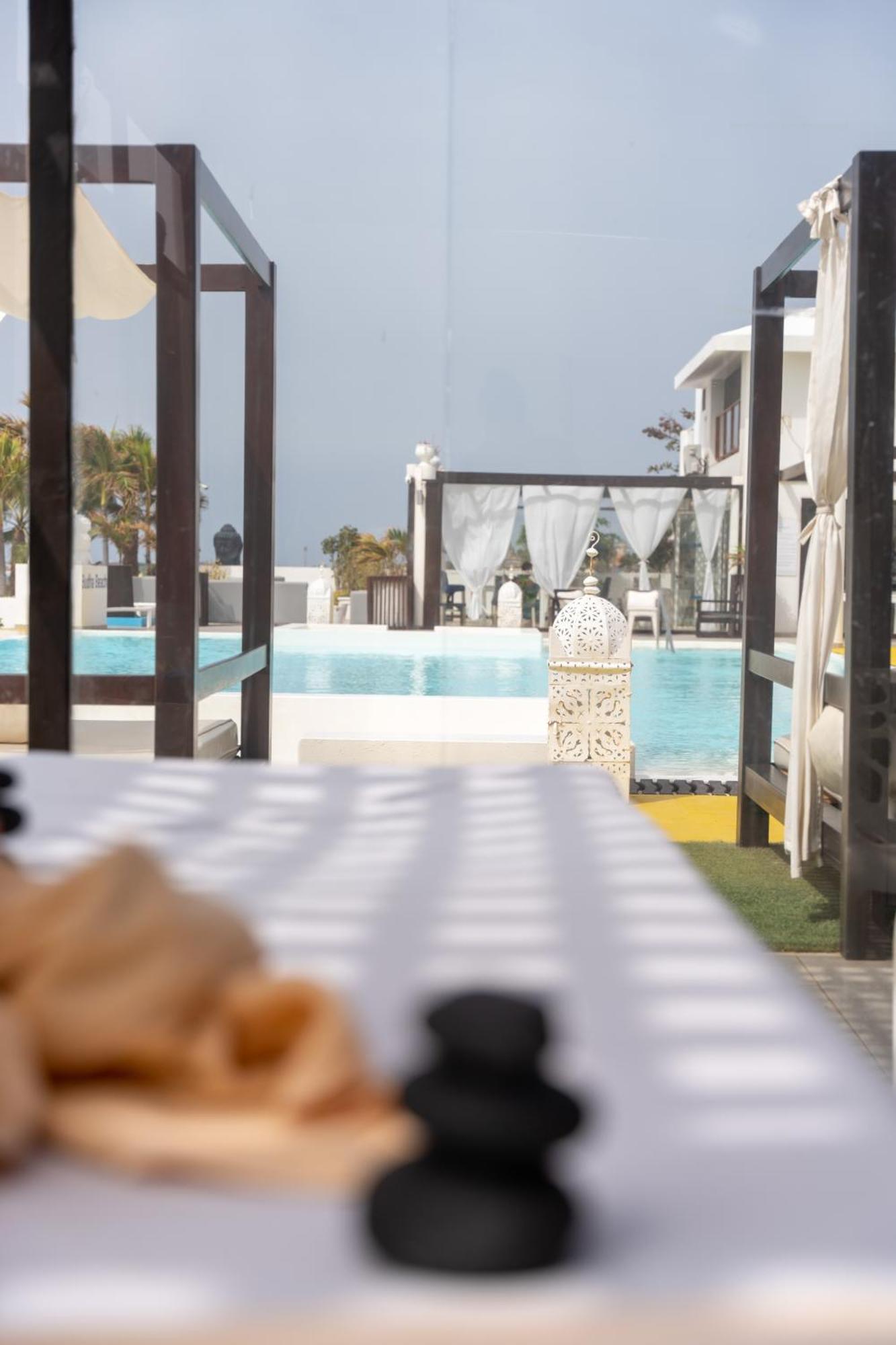 Hotel Livvo Budha Beach Santa Maria Εξωτερικό φωτογραφία