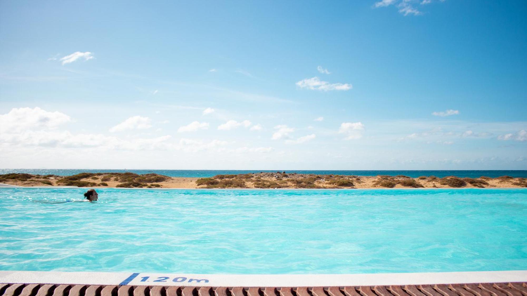 Hotel Livvo Budha Beach Santa Maria Εξωτερικό φωτογραφία
