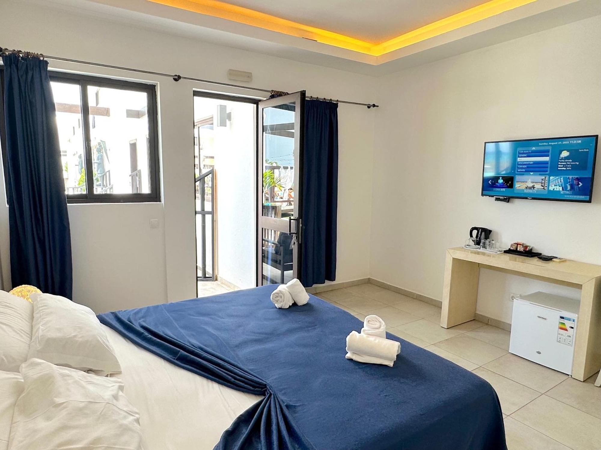 Hotel Livvo Budha Beach Santa Maria Εξωτερικό φωτογραφία