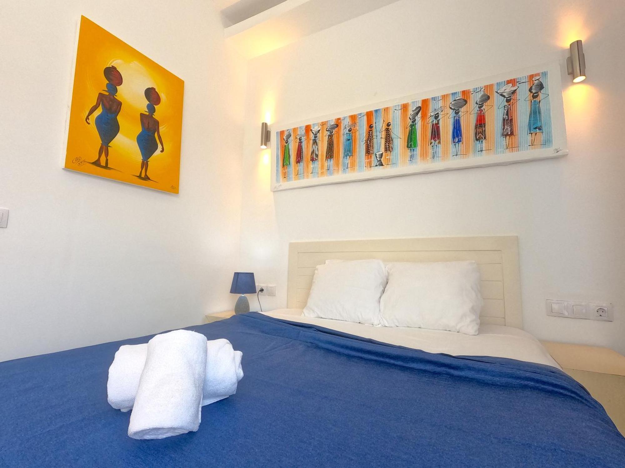 Hotel Livvo Budha Beach Santa Maria Εξωτερικό φωτογραφία