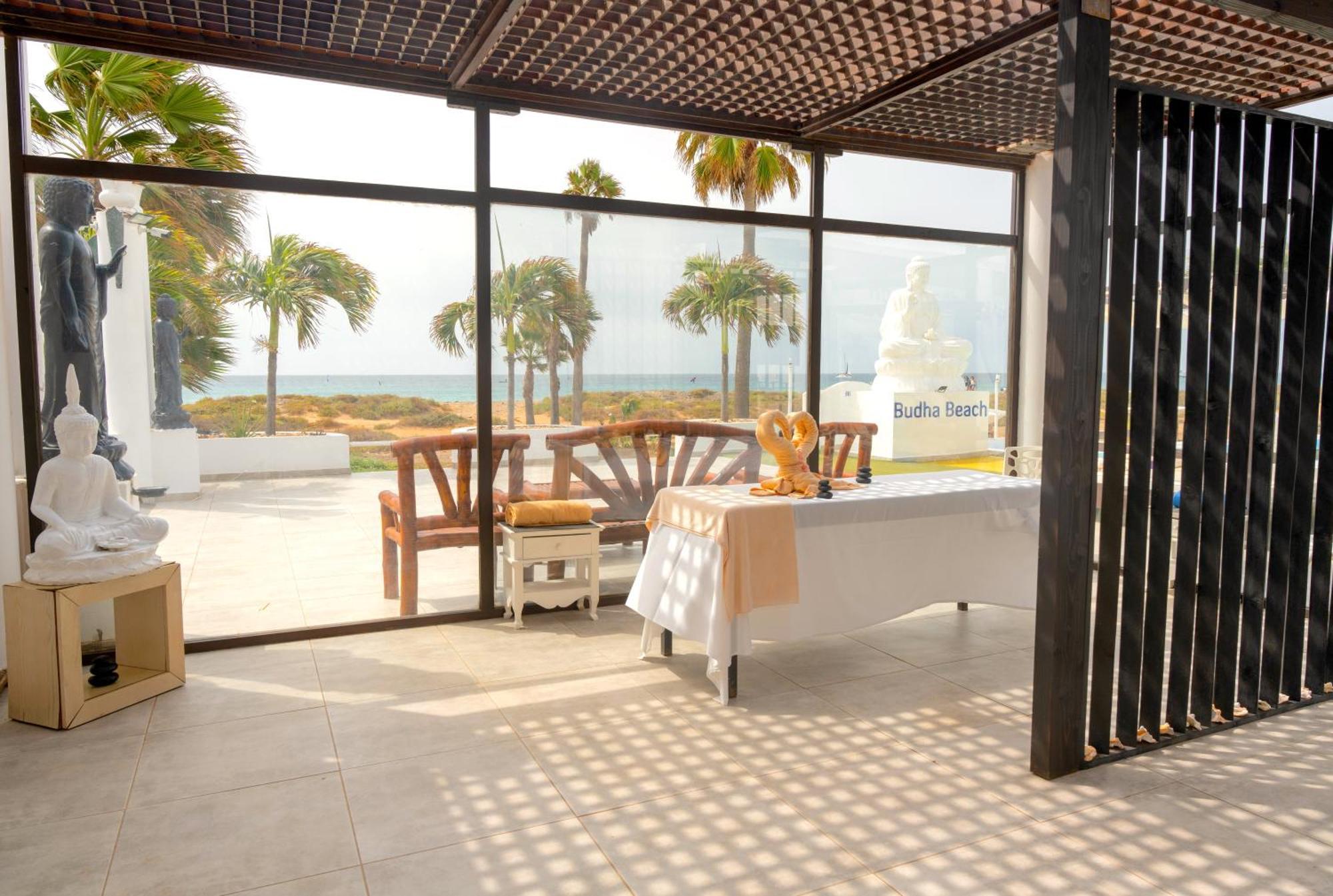 Hotel Livvo Budha Beach Santa Maria Εξωτερικό φωτογραφία