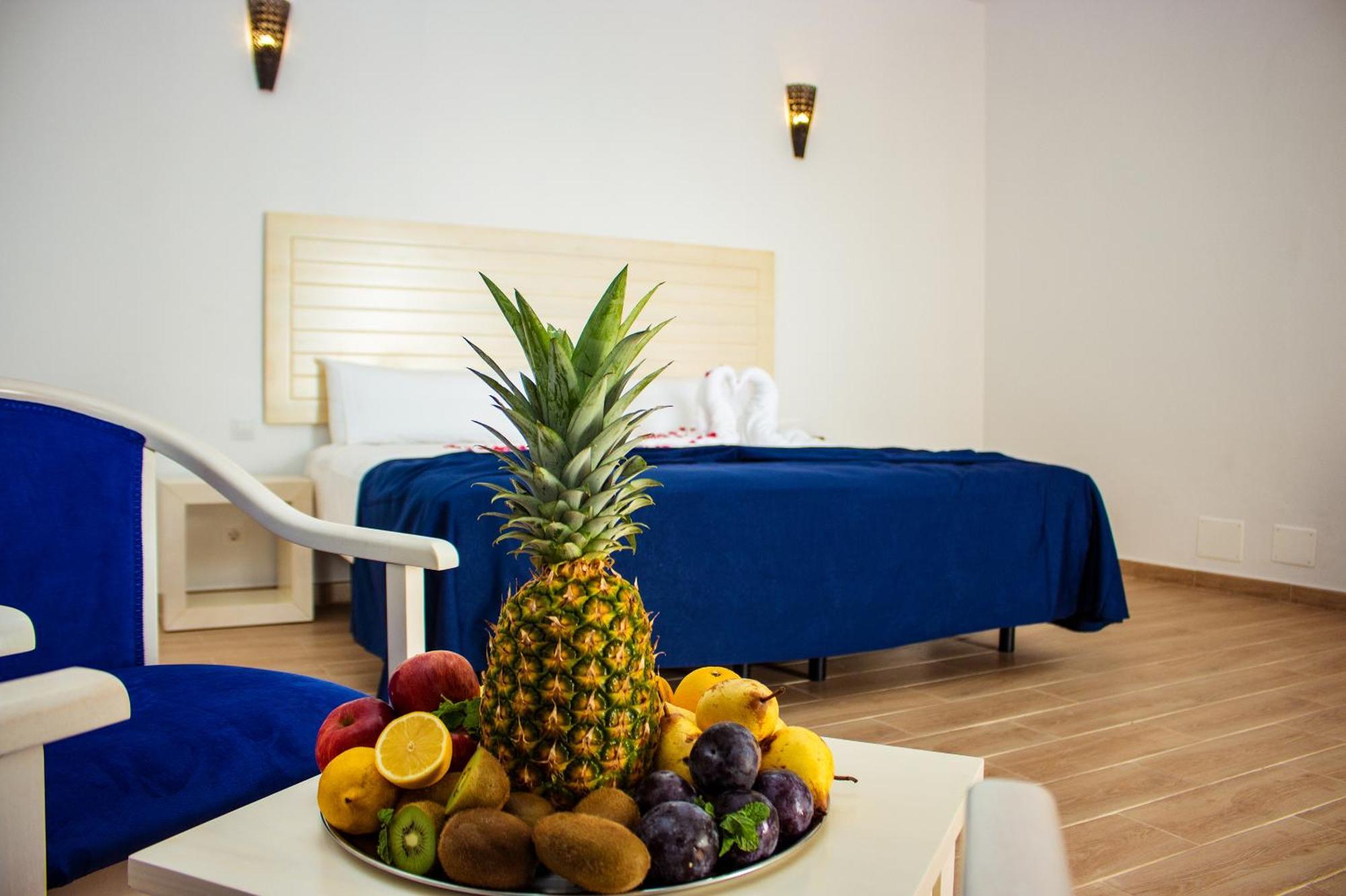 Hotel Livvo Budha Beach Santa Maria Δωμάτιο φωτογραφία