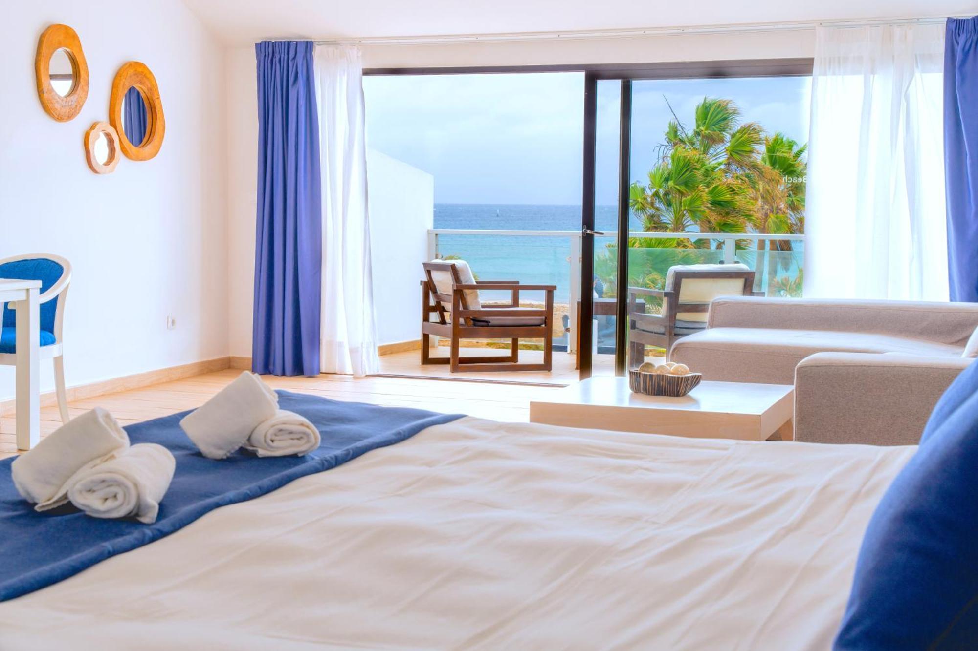 Hotel Livvo Budha Beach Santa Maria Δωμάτιο φωτογραφία
