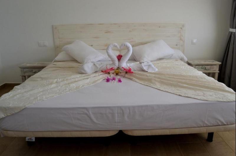 Hotel Livvo Budha Beach Santa Maria Δωμάτιο φωτογραφία
