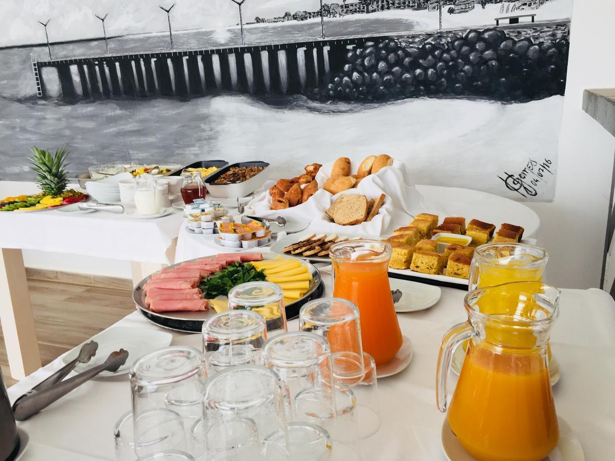 Hotel Livvo Budha Beach Santa Maria Εξωτερικό φωτογραφία